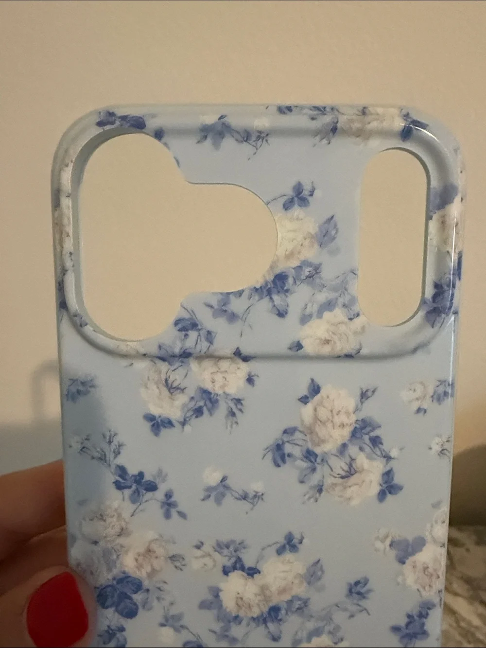 LoveShackFancy x Target Case Mate Phone Case